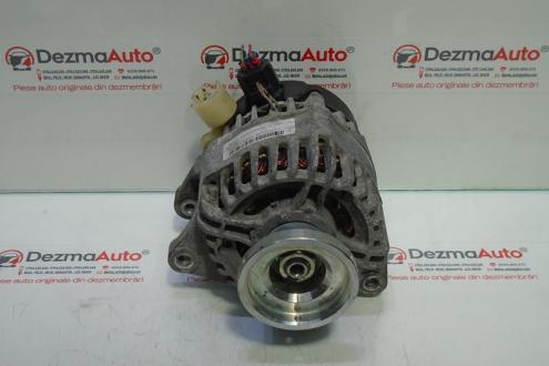 Alternator cod 4M5T-10300-LC, Ford Focus 2 (DA) 1.8tdci (id:308858)