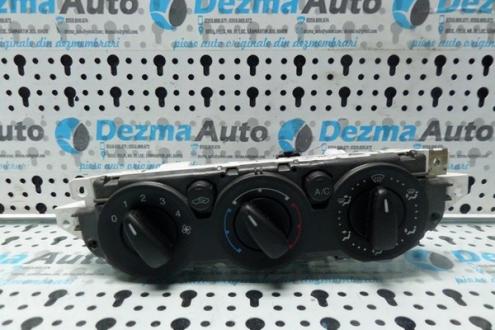 Panou comanda ac Ford Focus 2 combi (DAW_) 2004-2011﻿, 7M5T-19980-AA