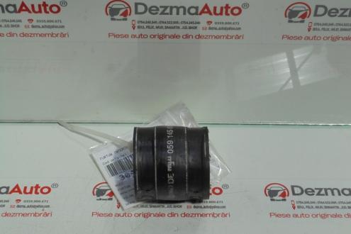 Furtun intercooler 059145834D, Audi A4 cabriolet (8H7) 3.0tdi