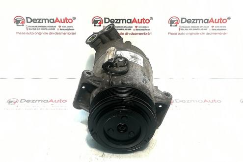 Compresor clima, 401351739, Opel Astra H, 1.7cdti (id:308833)