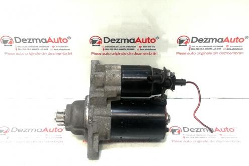 Electromotor, 02T911023G, Seat Ibiza 4 (6L1) 1.4B (id:309571)