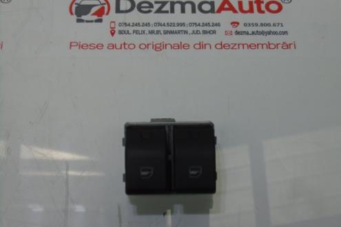 Butoane comanda geam stanga fata 6Q0959858, Vw Polo (9N) (pr:110747)