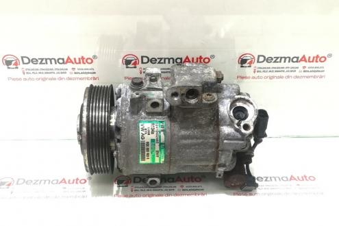 Compresor clima, 6Q0820803R, Vw Polo (9N) 1.4B (id:309433)