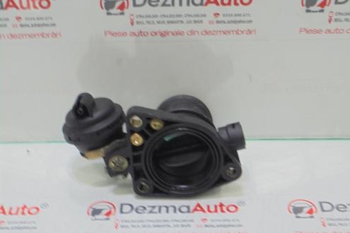 Clapeta acceleratie, Renault Scenic 2, 1.9dci (id:309161)