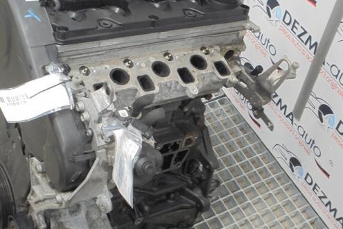 Motor CJC, Audi A4 (8K2, B8) 2.0tdi (pr:110747)