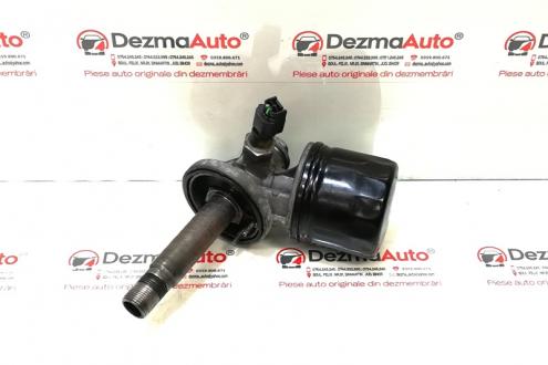 Suport filtru ulei, Renault Scenic 3, 1.5dci (id:309224)