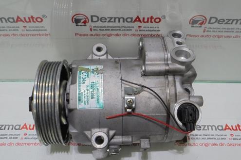 Compresor clima 13271266, Opel Astra J, 1.7cdti