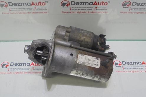 Electromotor 2S6U-11000-EE, Ford Fusion (JU), 1.4tdci