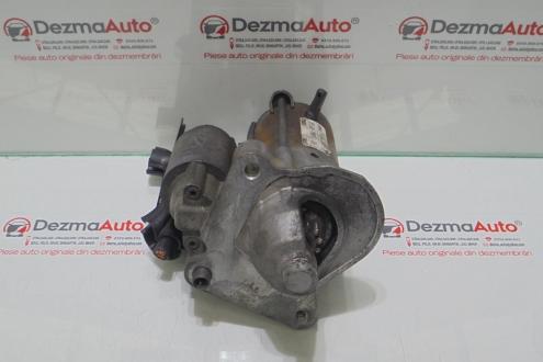 Electromotor 2S6U-11000-EE, Ford Fusion (JU), 1.6tdci (pr:110747)