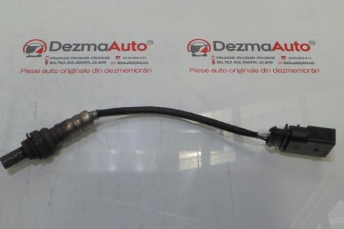 Sonda lambda 03E906262, Seat Ibiza 4 (6L1) 1.2b