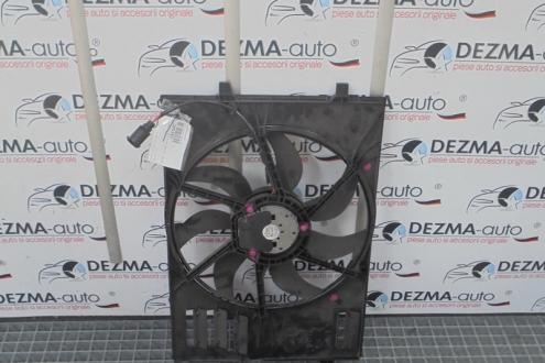 Electroventilator 5Q0121205, Vw Golf 7 (5G) 1.6tdi