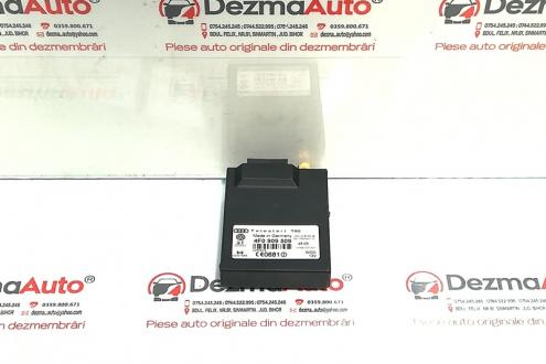 Modul control webasto 4F0909509, Vw Passat Variant (3C5) 2.0tdi (id:310523)