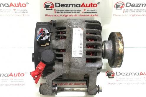 Alternator, cod 1M5T-10300-BC, Ford Focus 1, 1.8tdci (id:310450)