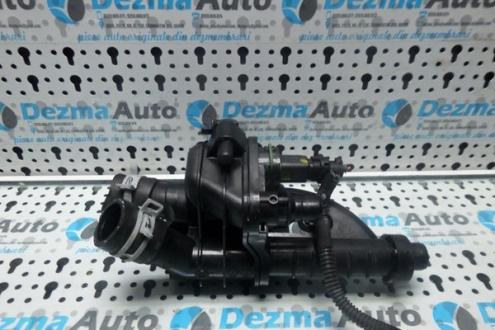 Corp termostat Peugeot 308 SW 9H0, 1.6hdi, 9684588980