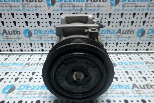 Compresor clima 447150-3250, Citroen Berlingo, 1.6hdi, 9H0 (pr:117994)