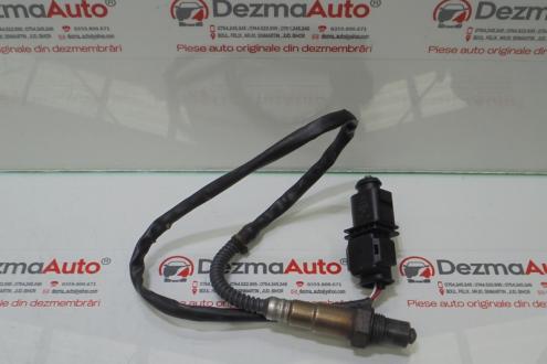 Sonda lambda 03G906262A, Vw Golf 5 Variant (1K5) 2.0tdi (id:310775)