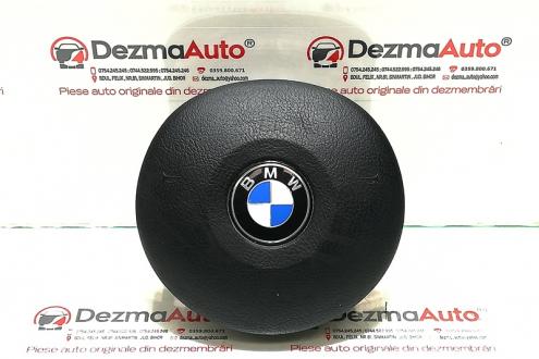 Airbag volan, 33109680803X, Bmw 3 (E46) (id:310957)