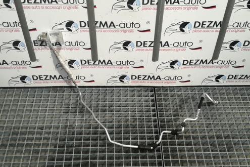 Conducta clima, 1K0820741AD, Vw Golf 5 (1K1) 2.0tdi (id:310562)