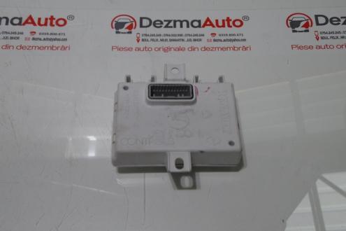 Modul navigatie 280380655R, Renault Megane 3 coupe