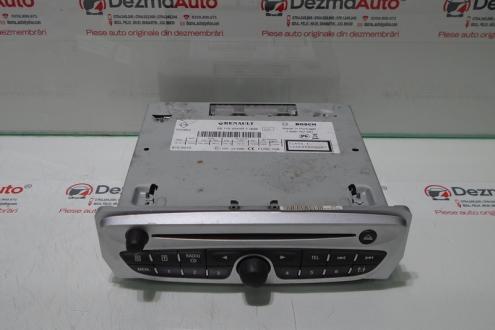 Radio cd cu navigatie 281155040R, Renault Megane 3 coupe