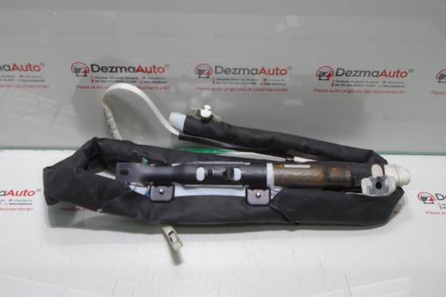 Airbag cortina dreapta 10230115873, Renault Megane 3 coupe