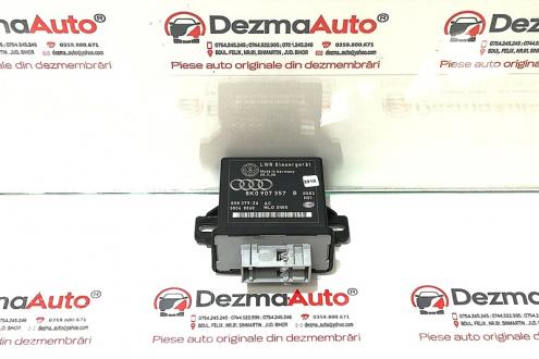 Modul control lumini, 8K0907357B, Audi A4 Avant (8K5, B8) (id:311073)