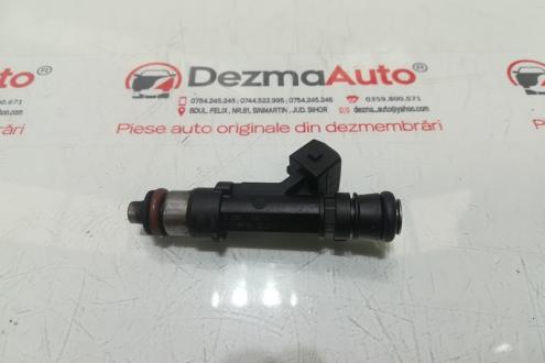 Injector,cod 0280158501, Opel Corsa C (F08, F68) 1.0B (id:311489)