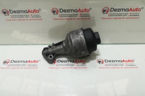 Carcasa filtru ulei, 03D115403D, Vw Polo (9N) 1.2B (id:311500)