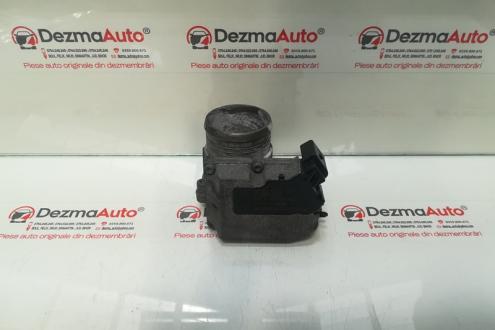 Clapeta acceleratie 7V2Q-9E926-AB, Ford Focus 2 (DA) 1.6tdci (id:311527)