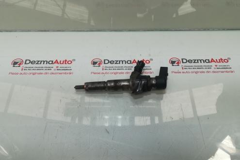 Injector,cod 9663429280, Ford Fiesta 5, 1.4tdci (id:311463)