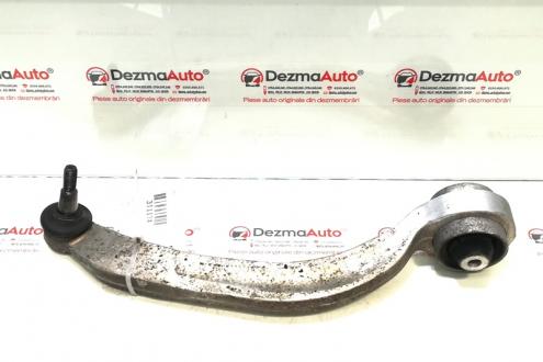 Brat suspensie fuzeta dreapta fata 8E0407694AL, Audi A4 (8EC, B7) 2.0tdi (id:311174)