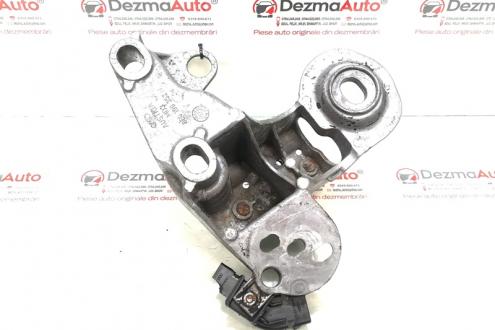 Suport bara stabilizatoare dreapta, cod 8E0199352N, Audi A4 (8EC, B7) 2.0tdi (id:311150)