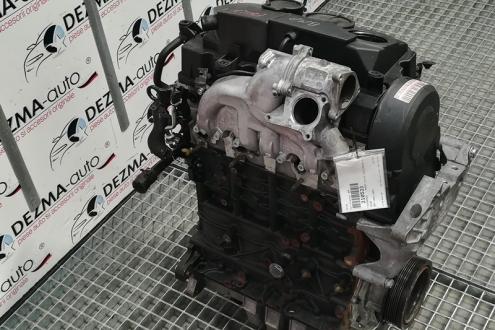 Motor, BMP, Vw Passat Variant (3C5) 2.0tdi (pr:110747)