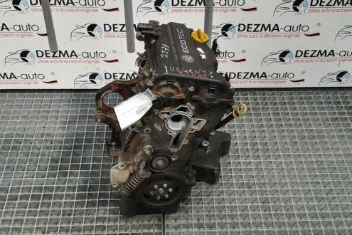 Motor, Z10XE, Opel Corsa C (F08, F68) 1.0B (pr:111745)