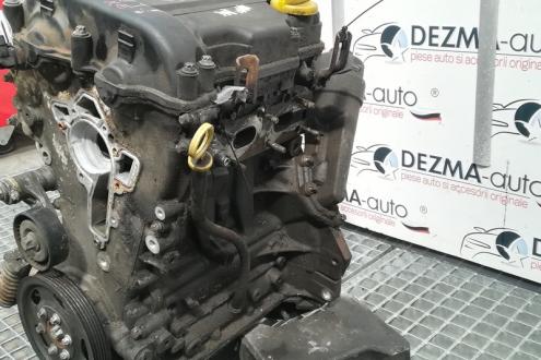 Motor, Z10XE, Opel Corsa C (F08, F68) 1.0B (pr:111745)