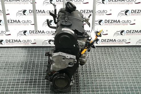 Motor, AVQ, Vw Touran (1T1, 1T2) 1.9tdi (pr:345722)