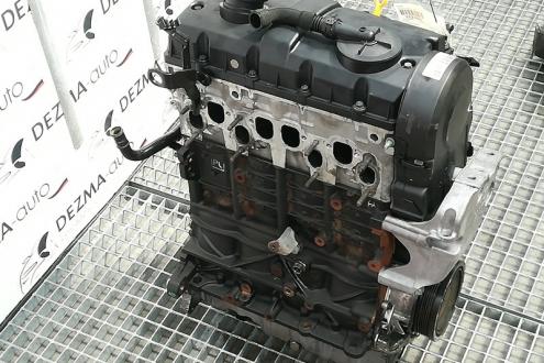 Motor, AVQ, Vw Touran (1T1, 1T2) 1.9tdi (pr:345722)