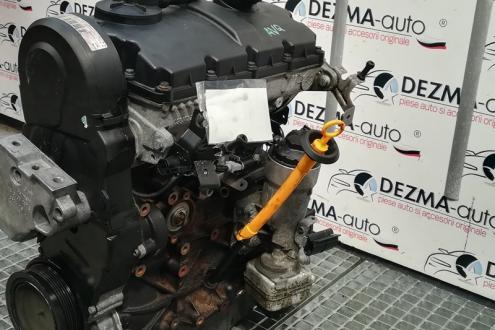 Motor, AVQ, Vw Touran (1T1, 1T2) 1.9tdi (pr:345722)