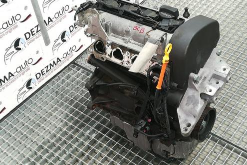 Motor, BCB, Vw Bora (1J2) 1.6B (pr:110747)