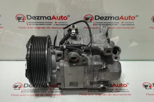 Compresor clima, H12A1AW4GE, Mazda CX-7 (ER) 2.2d (id:312734)