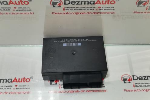 Modul confort, 6Q0959433H, Vw Polo (9N) 1.4B (id:313024)