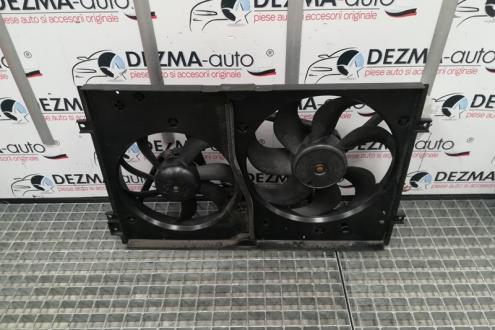 Grup electroventilatoare 1J0121207M, Vw Golf 4 (1J1) 1.9tdi (id:312025)