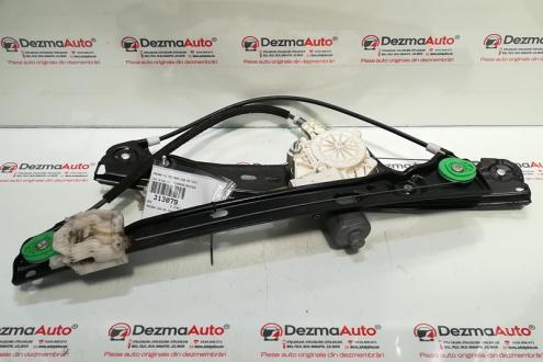 Macara cu motoras dreapta fata, 7140588, 6927028, Bmw 3 (E90) (id:313079)