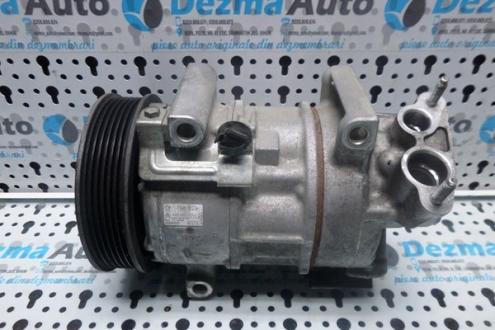 Compresor clima 447150-3250, Peugeot﻿ 207 CC (WD) 9HR,﻿﻿ 9HP﻿﻿,1.6hdi (id.152839)