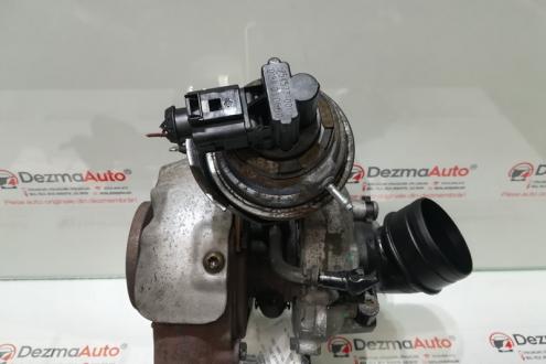 Supapa turbo electrica, Vw Passat (3C2) 2.0tdi (id:312289)