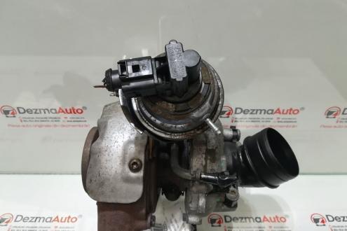 Supapa turbo electrica, Vw Passat (3C2) 2.0tdi (id:312289)