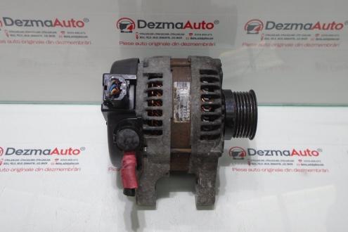 Alternator 3M5T-10300-PC, Volvo V50 (MW) 2.0d (pr:110747)