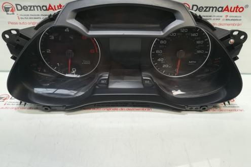 Ceas bord,  Audi A4 (8K2, B8) (id:311899)