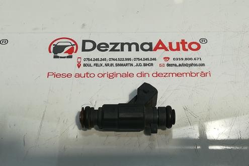 Injector, cod 0280155965, Opel Corsa C (F08, F68) 1.0 B, Z10XE (id:311925)