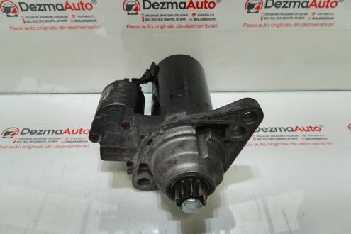 Electromotor 02Z911023FX, Vw Touran (1T1, 1T2) 1.9tdi (id:312361)